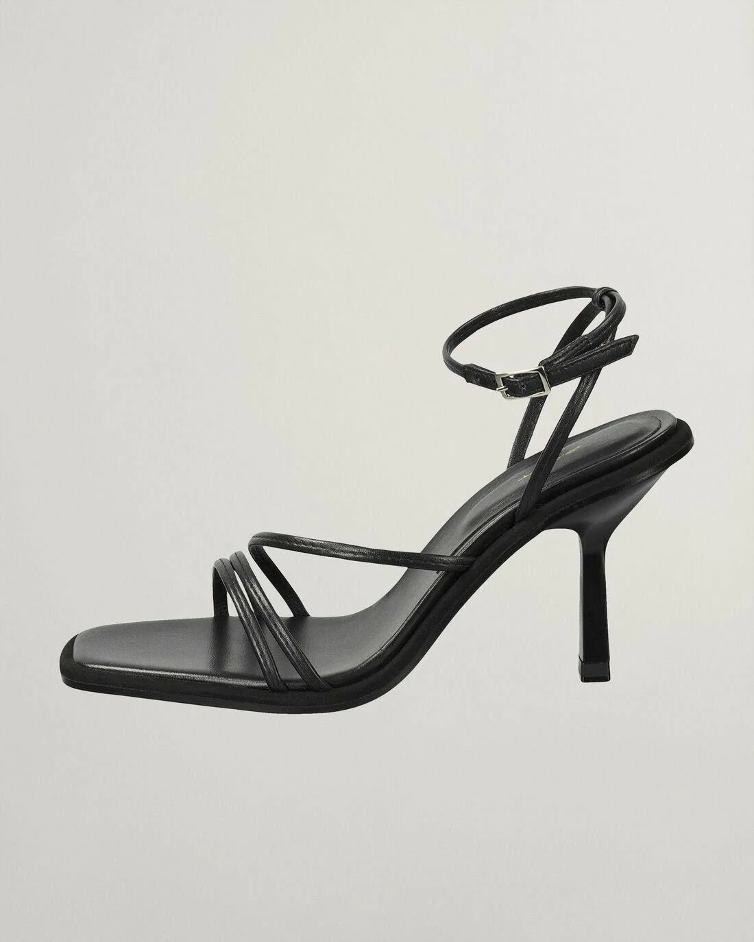 Shoes And Trainers | Womens GANT Divone Sandals Black