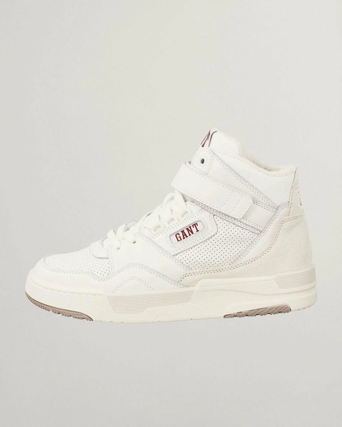 Shoes And Trainers | Womens GANT Ellizy Sneakers Eggshell