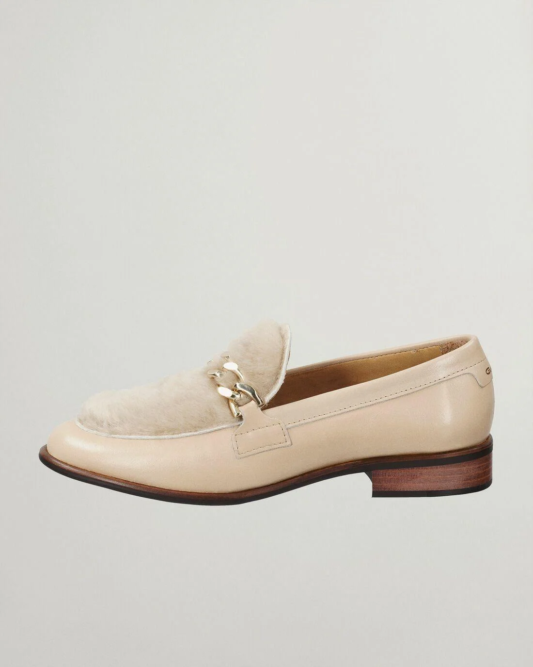 Shoes And Trainers | Womens GANT Kennedii Loafer Dry Sand