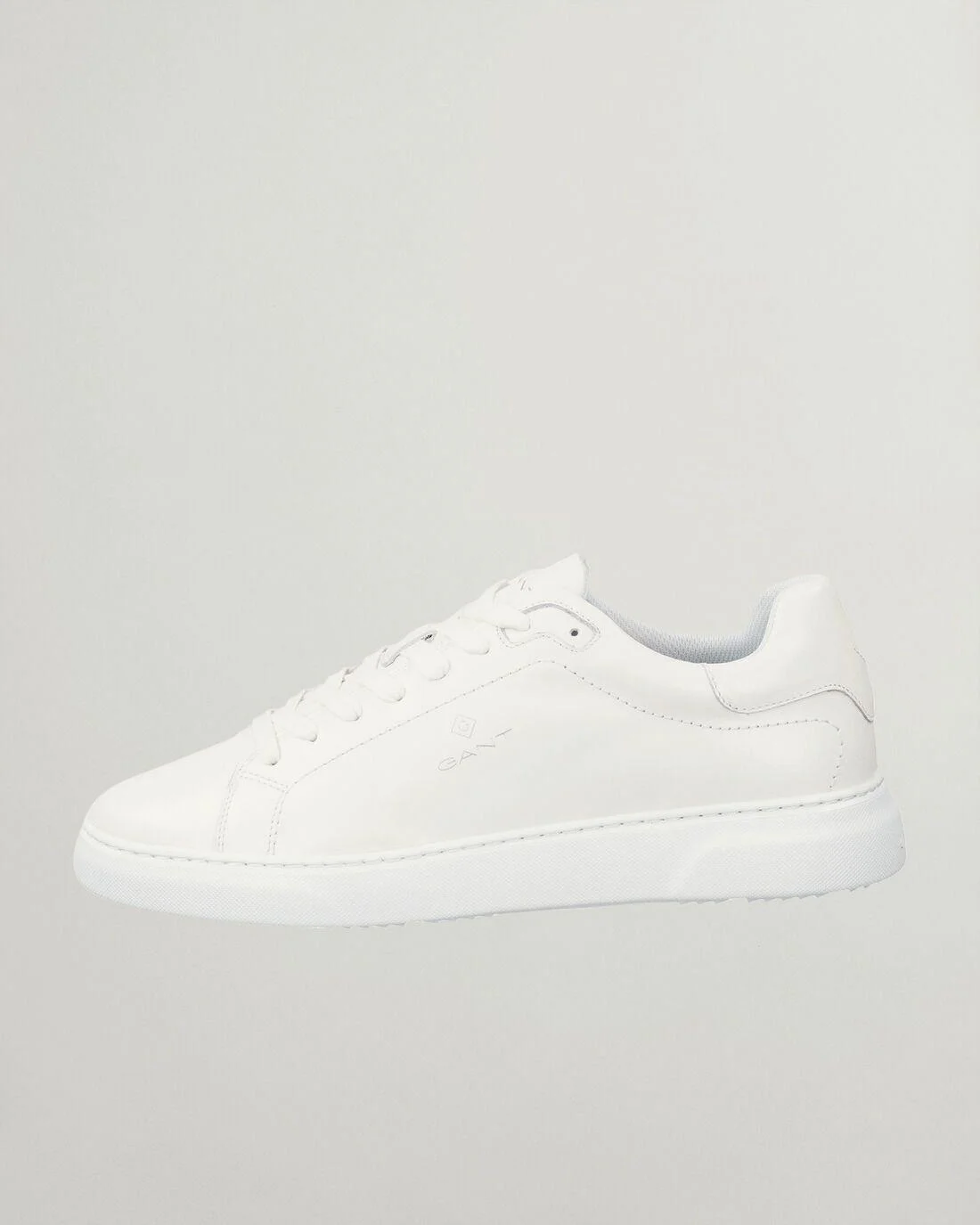 Shoes And Trainers | Mens GANT Joree Sneakers White