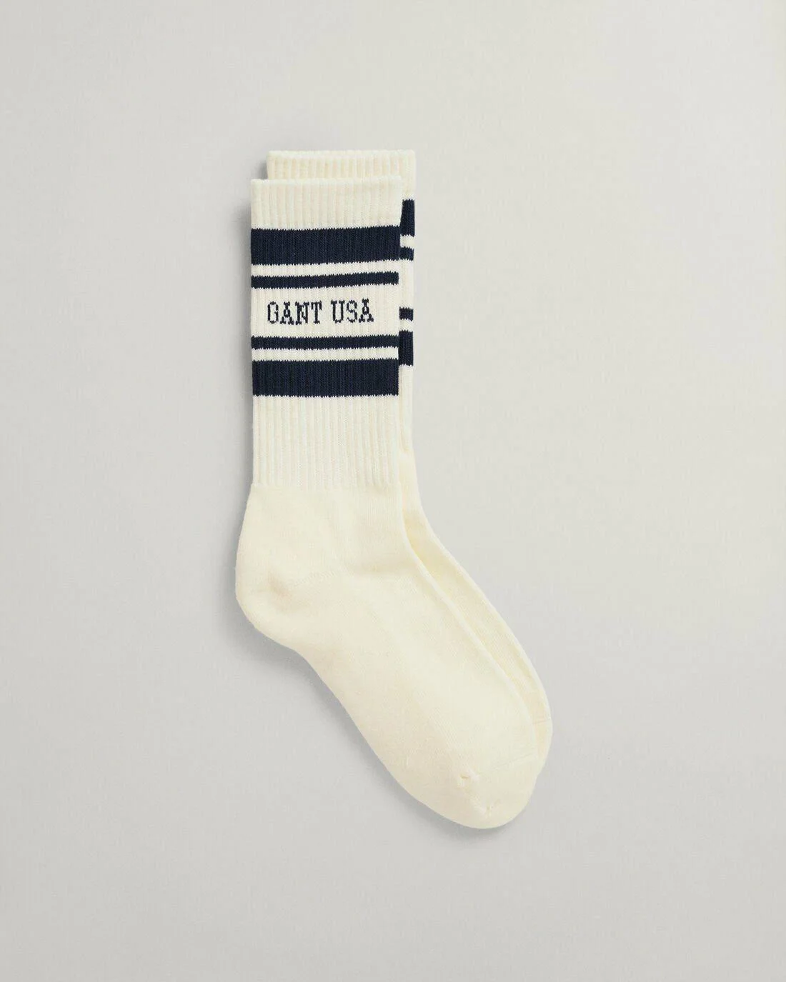 Socks | Womens GANT Sport Socks Evening Blue