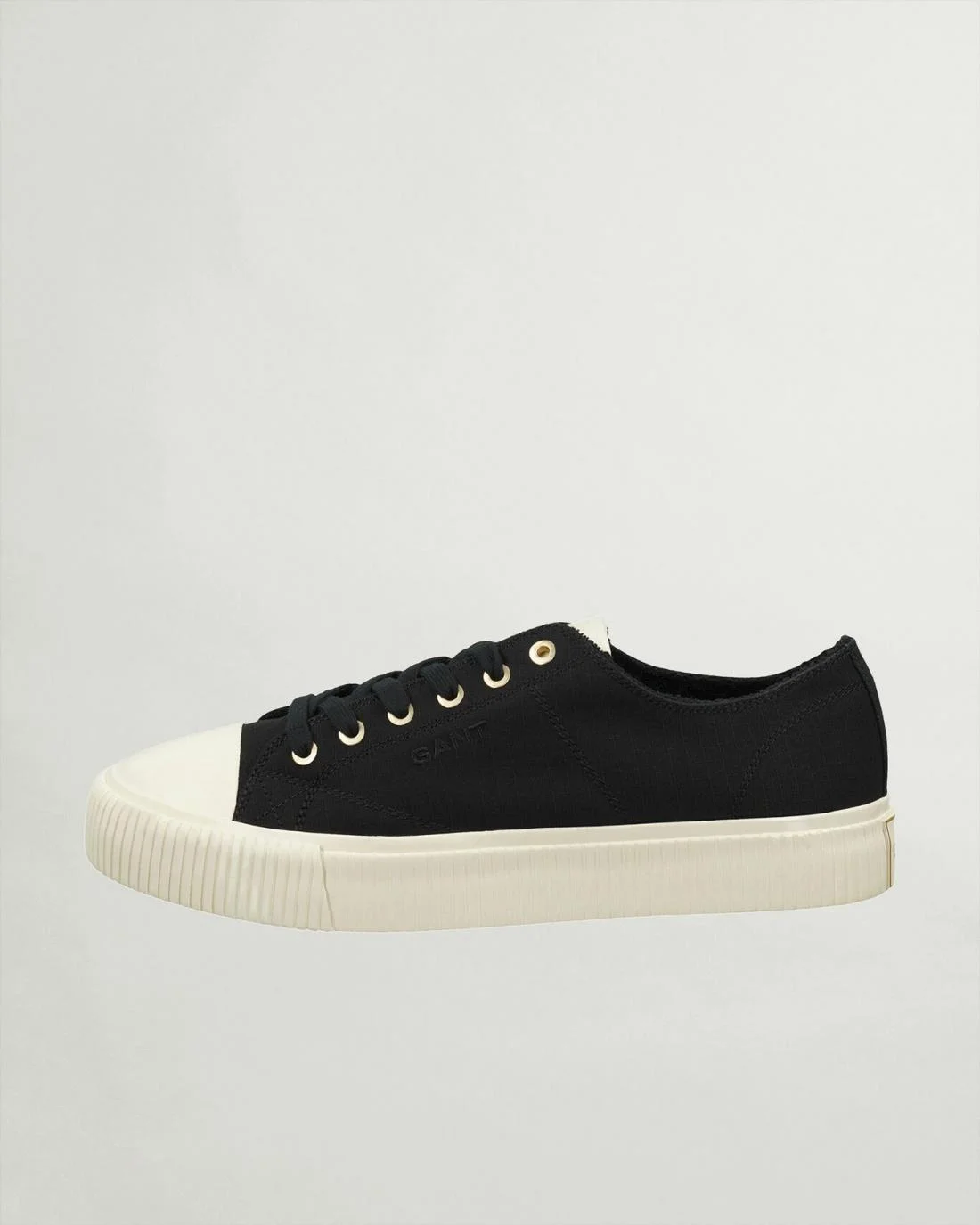 Shoes And Trainers | Mens GANT Jacqo Sneakers Black