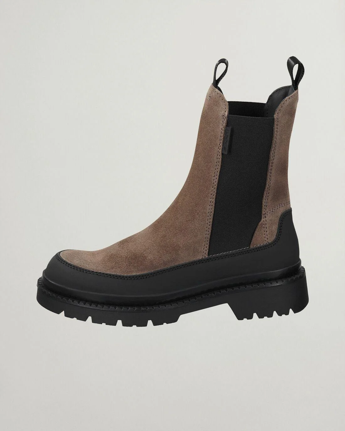 Shoes And Trainers | Womens GANT Prepnovo Chelsea Boots Dry Sand