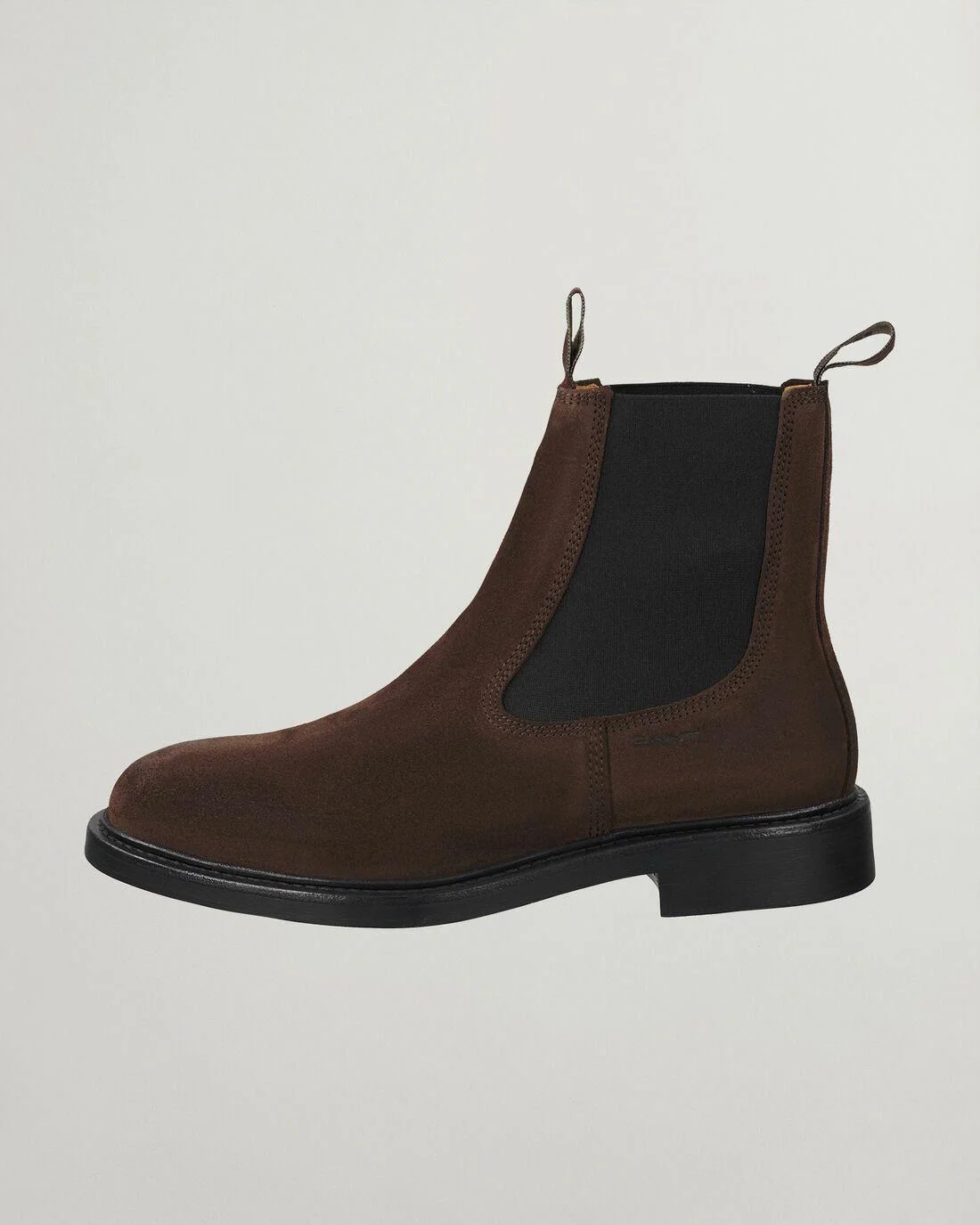 Shoes And Trainers | Mens GANT Millbro Chelsea Boots Rich Brown