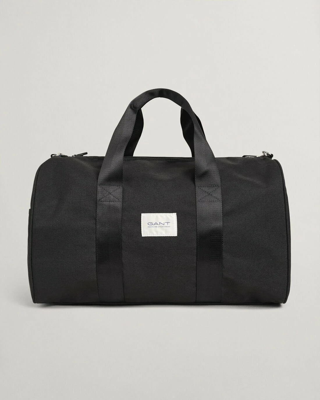 Bags | Mens GANT Essential Duffle Bag Black