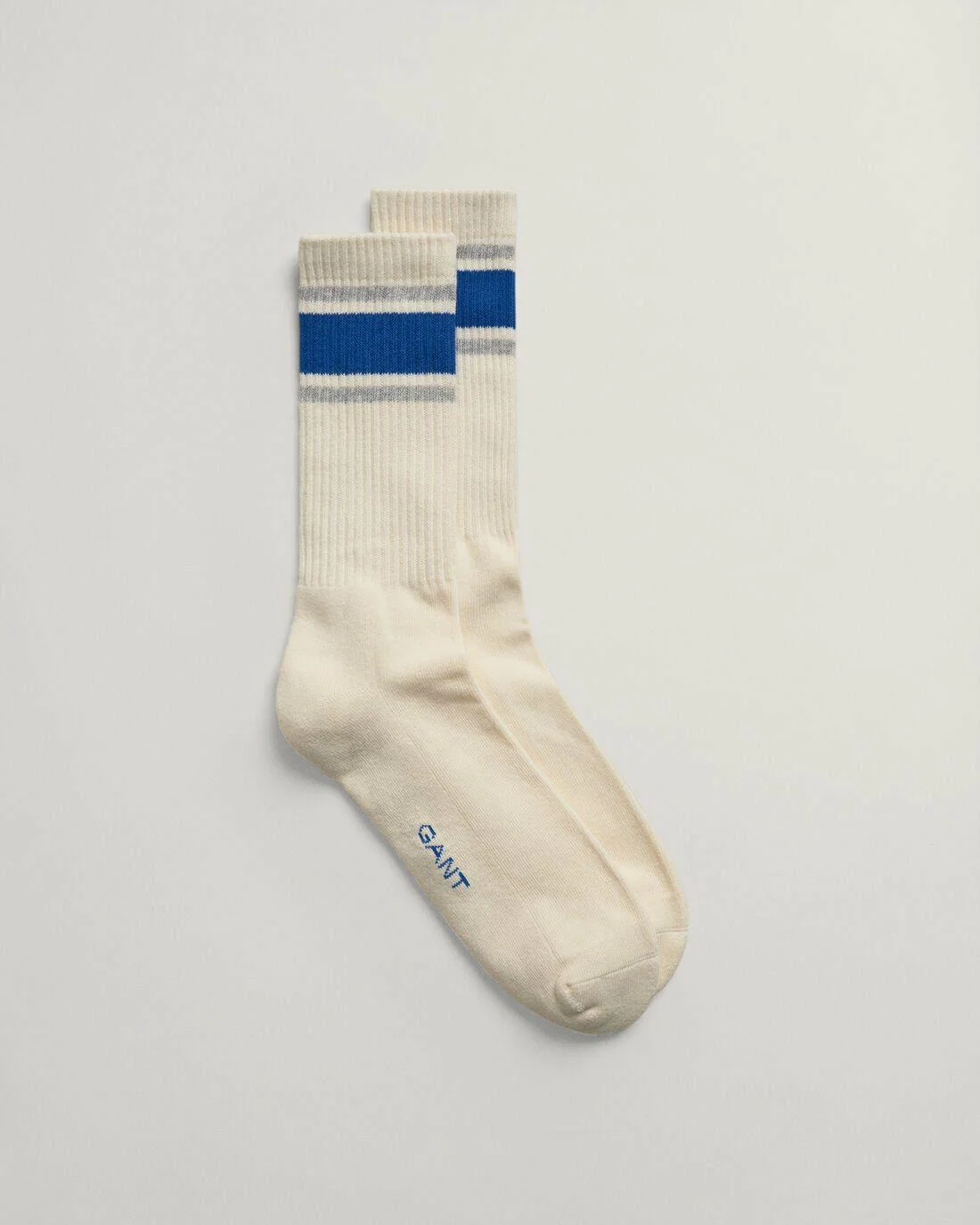 Socks | Mens GANT Sport Socks Lapis Blue