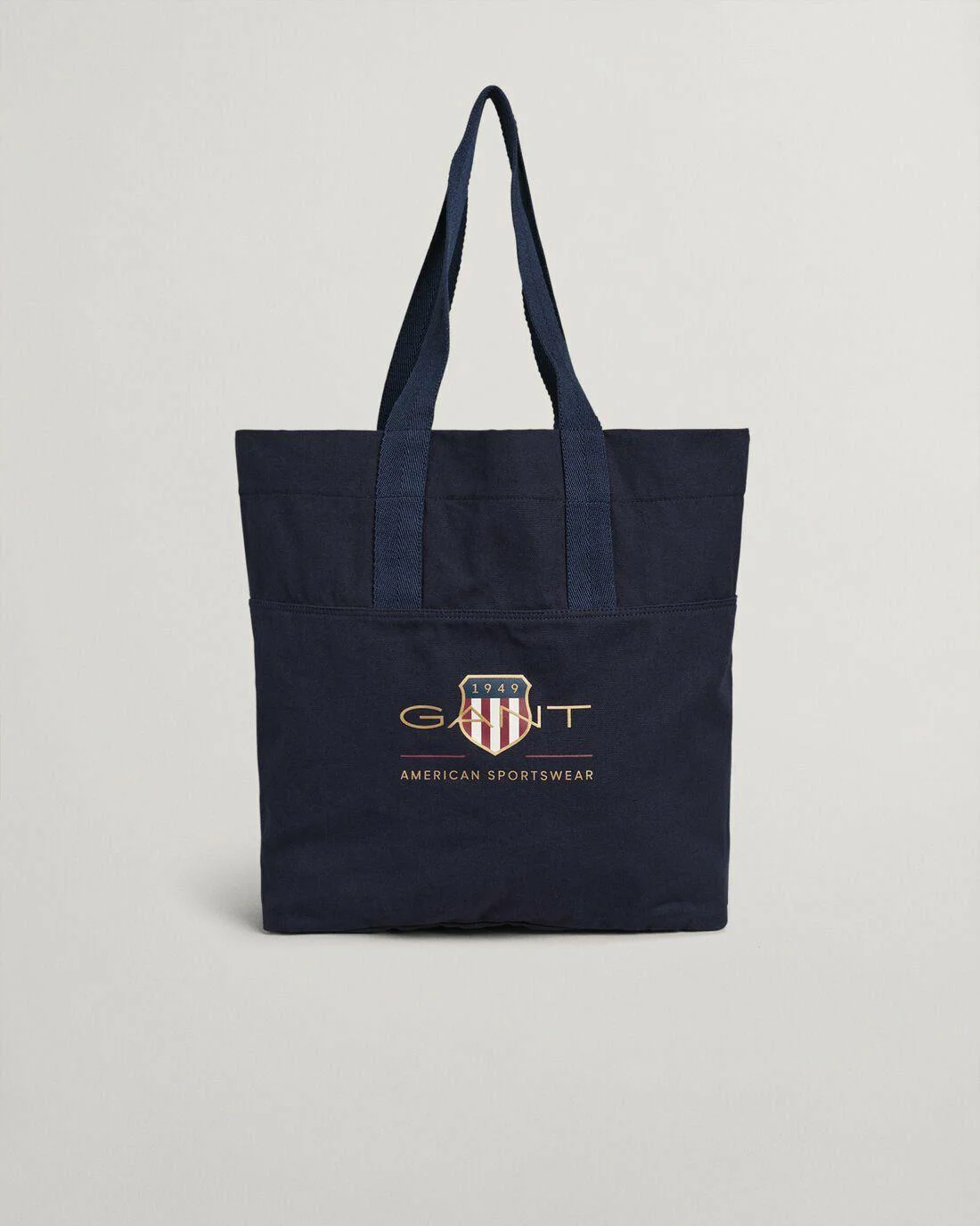 Bags | Mens GANT Archive Shield Tote Bag Marine