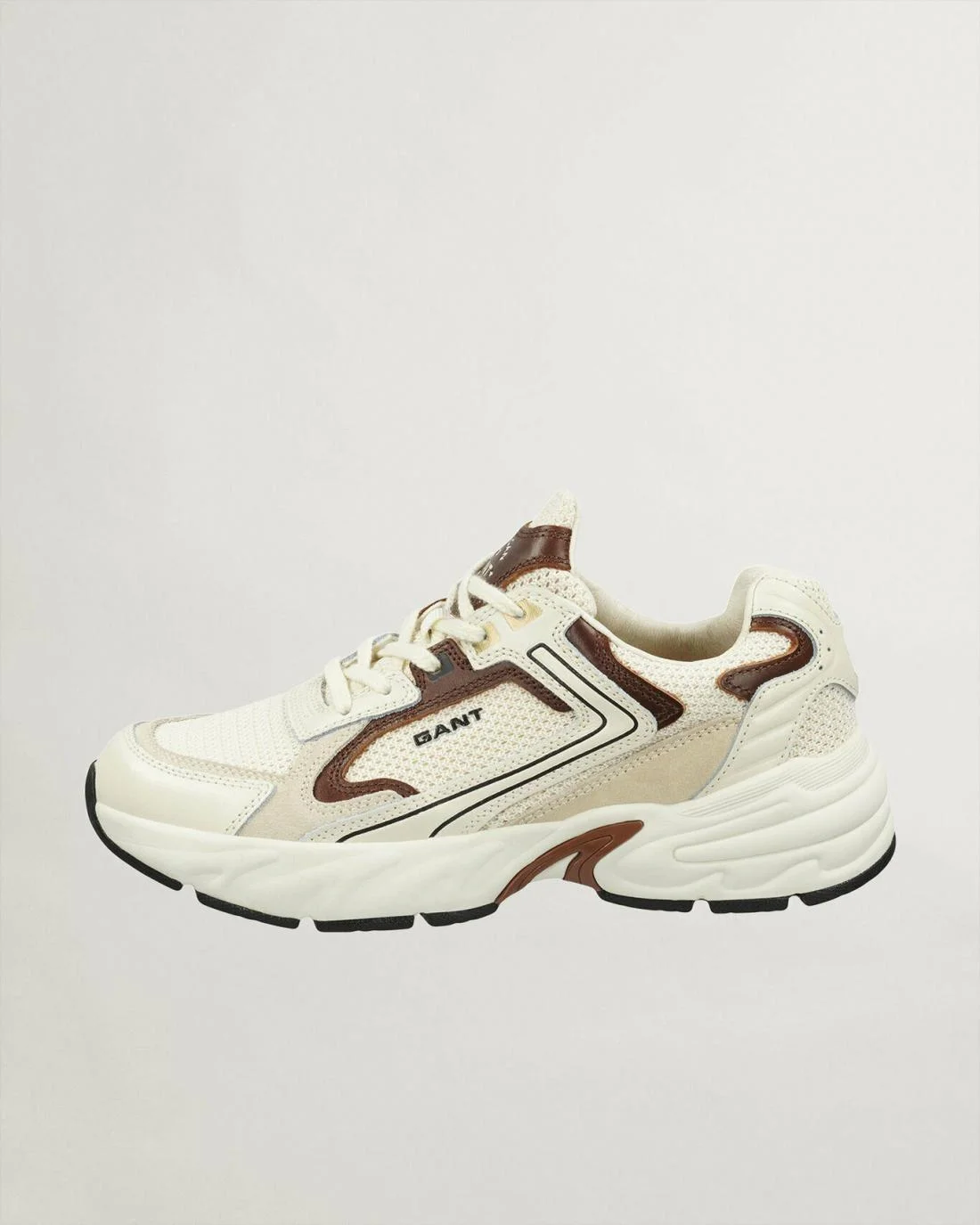 Shoes And Trainers | Womens GANT Mardii Sneakers Eggshell