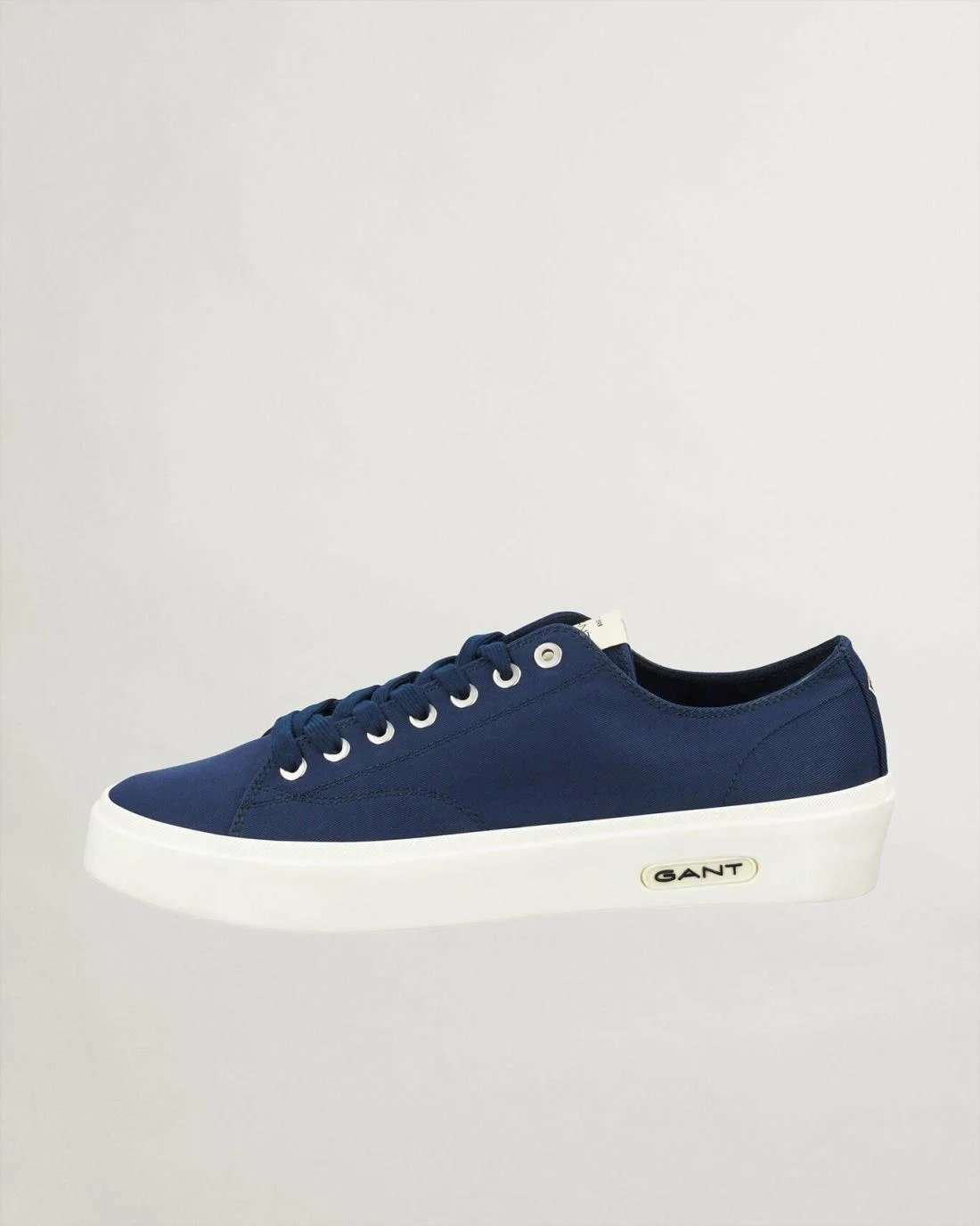 Shoes And Trainers | Mens GANT Prepbro Sneakers Marine