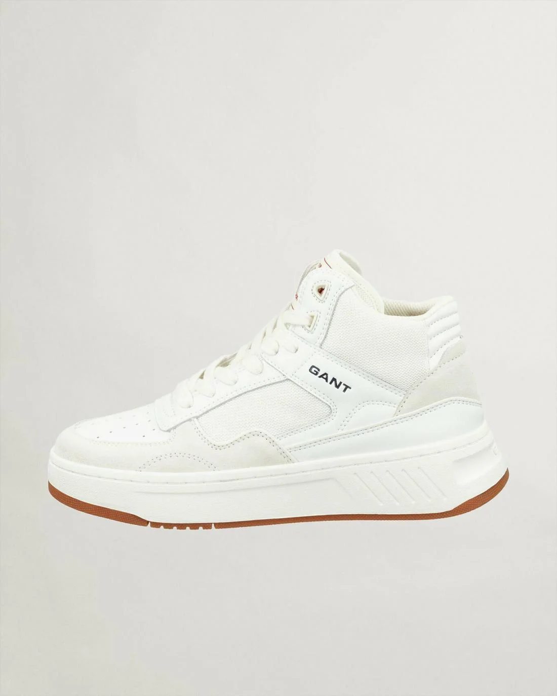 Shoes And Trainers | Womens GANT Yinsy Sneakers White