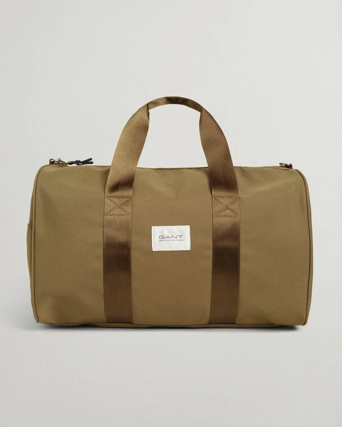 Bags | Mens GANT Essential Duffle Bag Hunter Green