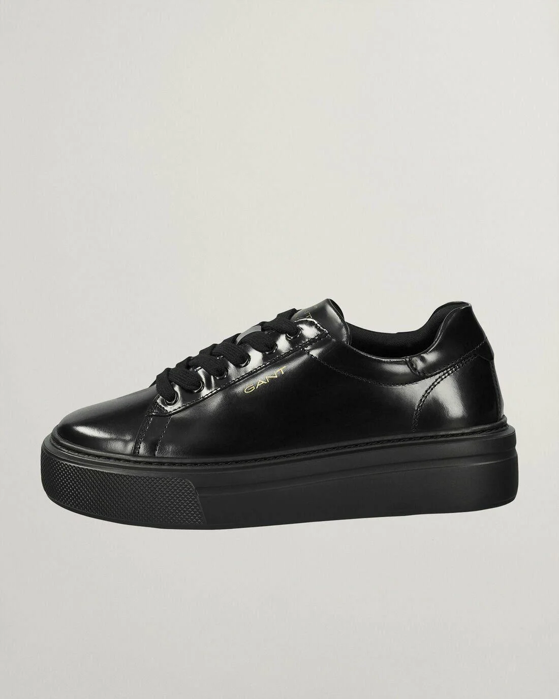 Shoes And Trainers | Womens GANT Alincy Sneakers Black