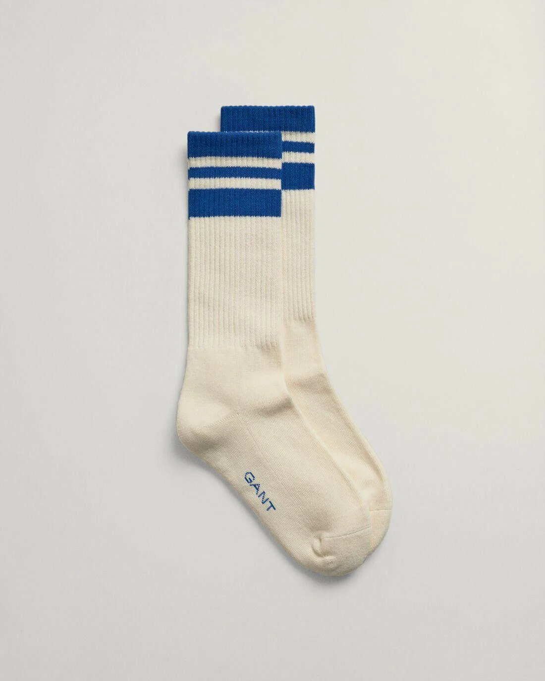 Socks | Womens GANT Sport Socks Lapis Blue