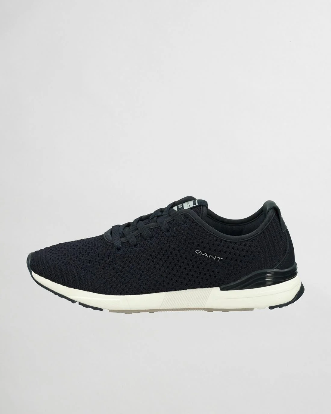 Shoes And Trainers | Mens GANT Brentoon Running Low Shoes Marine